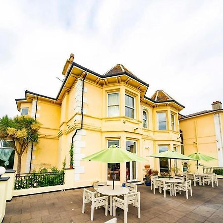 טורקוואי Crofton House Hotel מראה חיצוני תמונה