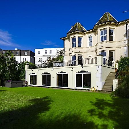 טורקוואי Crofton House Hotel מראה חיצוני תמונה