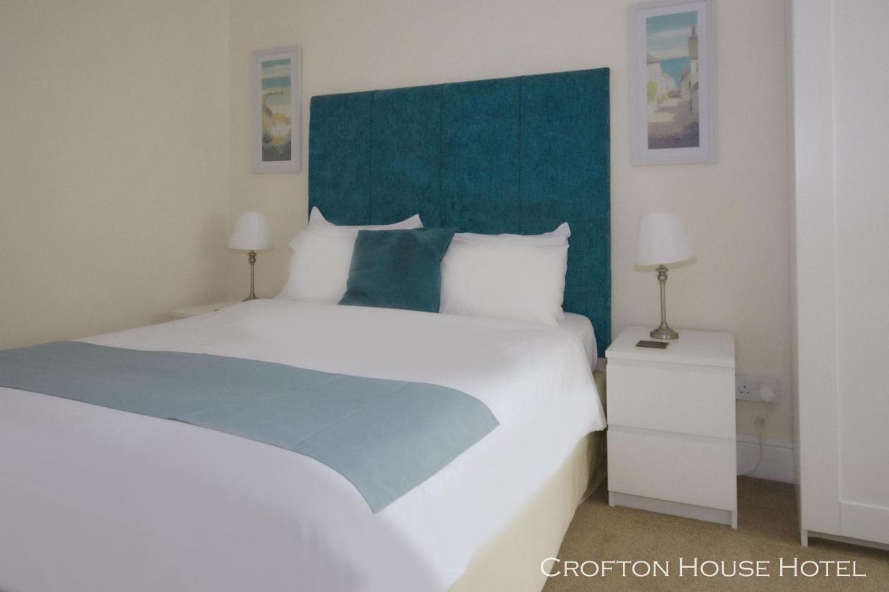 טורקוואי Crofton House Hotel מראה חיצוני תמונה