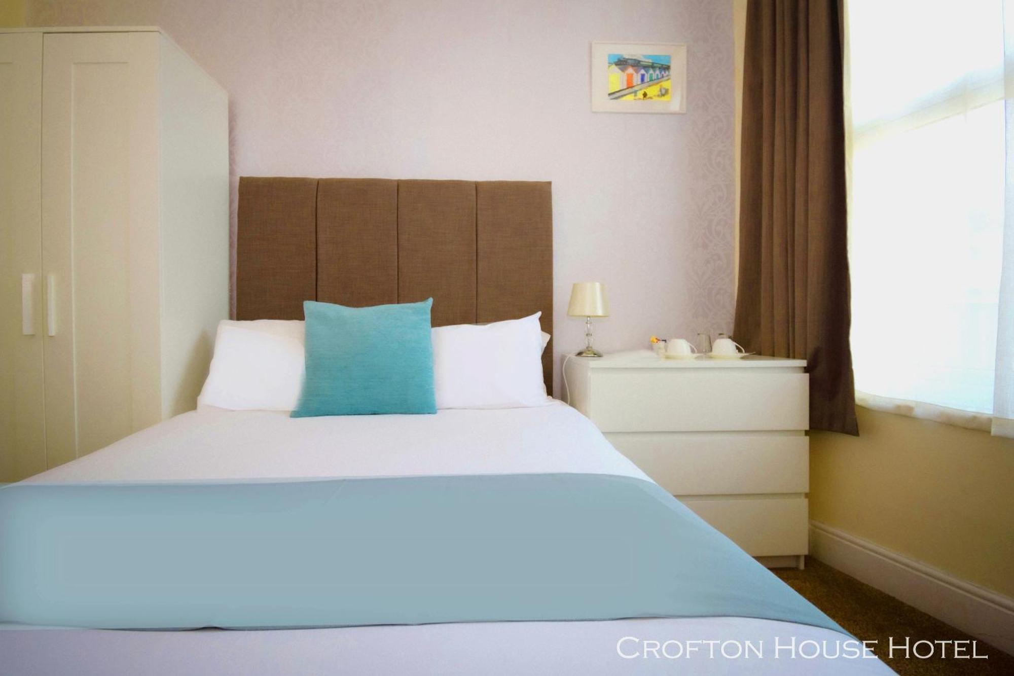 טורקוואי Crofton House Hotel חדר תמונה