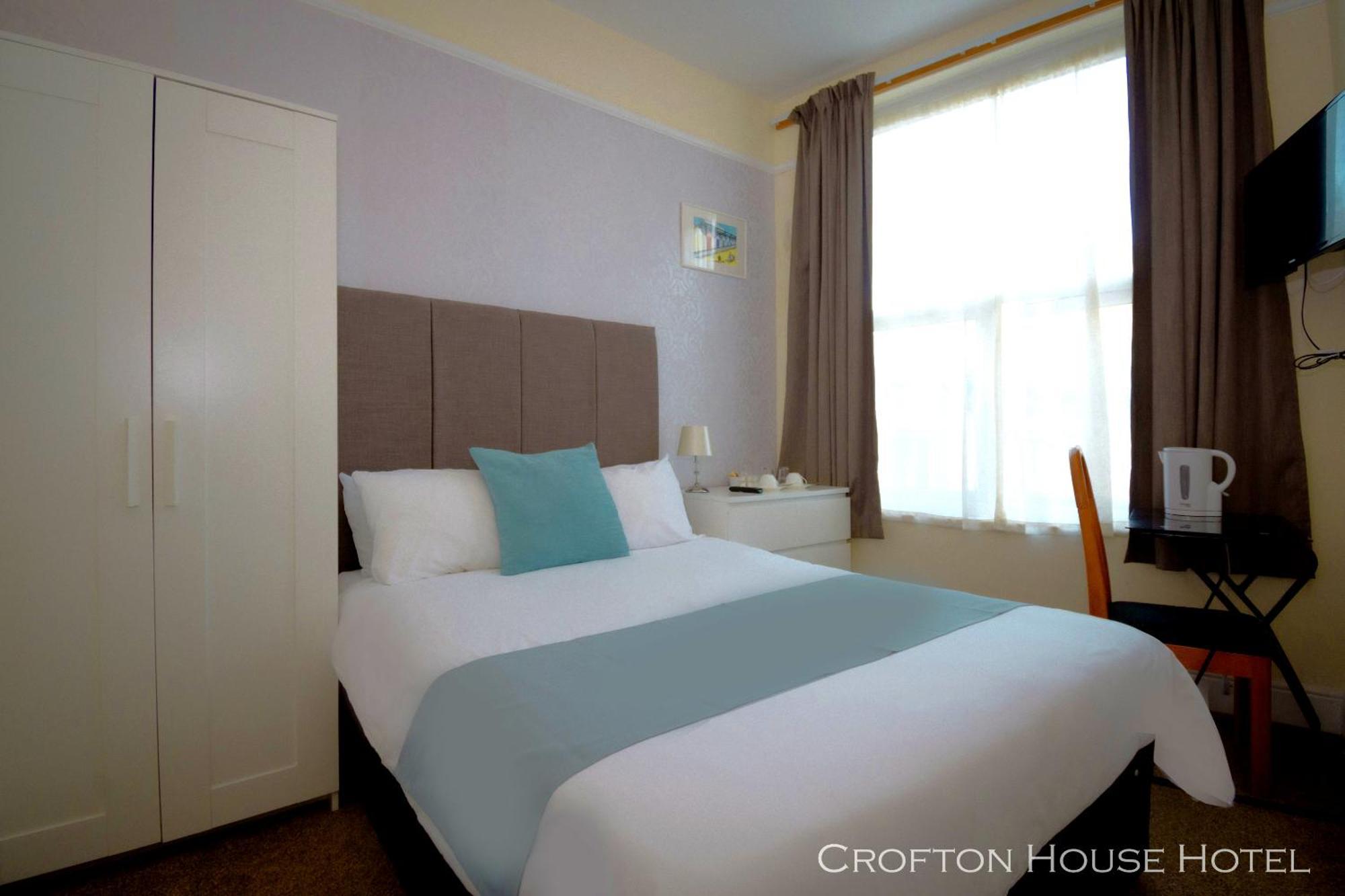 טורקוואי Crofton House Hotel חדר תמונה