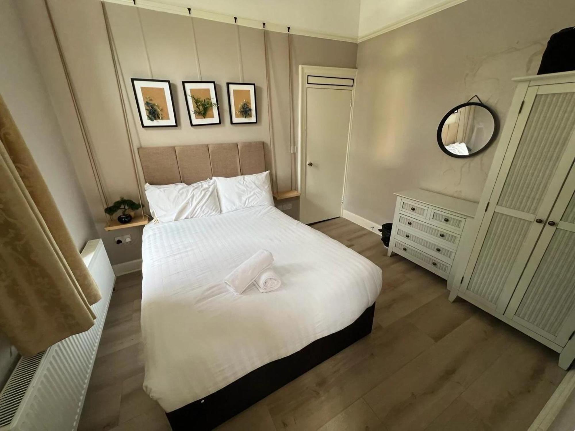 טורקוואי Crofton House Hotel חדר תמונה