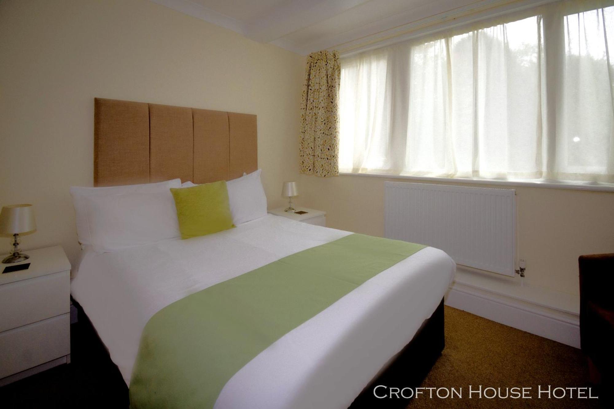 טורקוואי Crofton House Hotel חדר תמונה