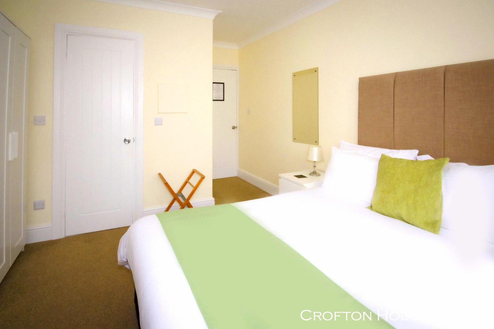 טורקוואי Crofton House Hotel חדר תמונה