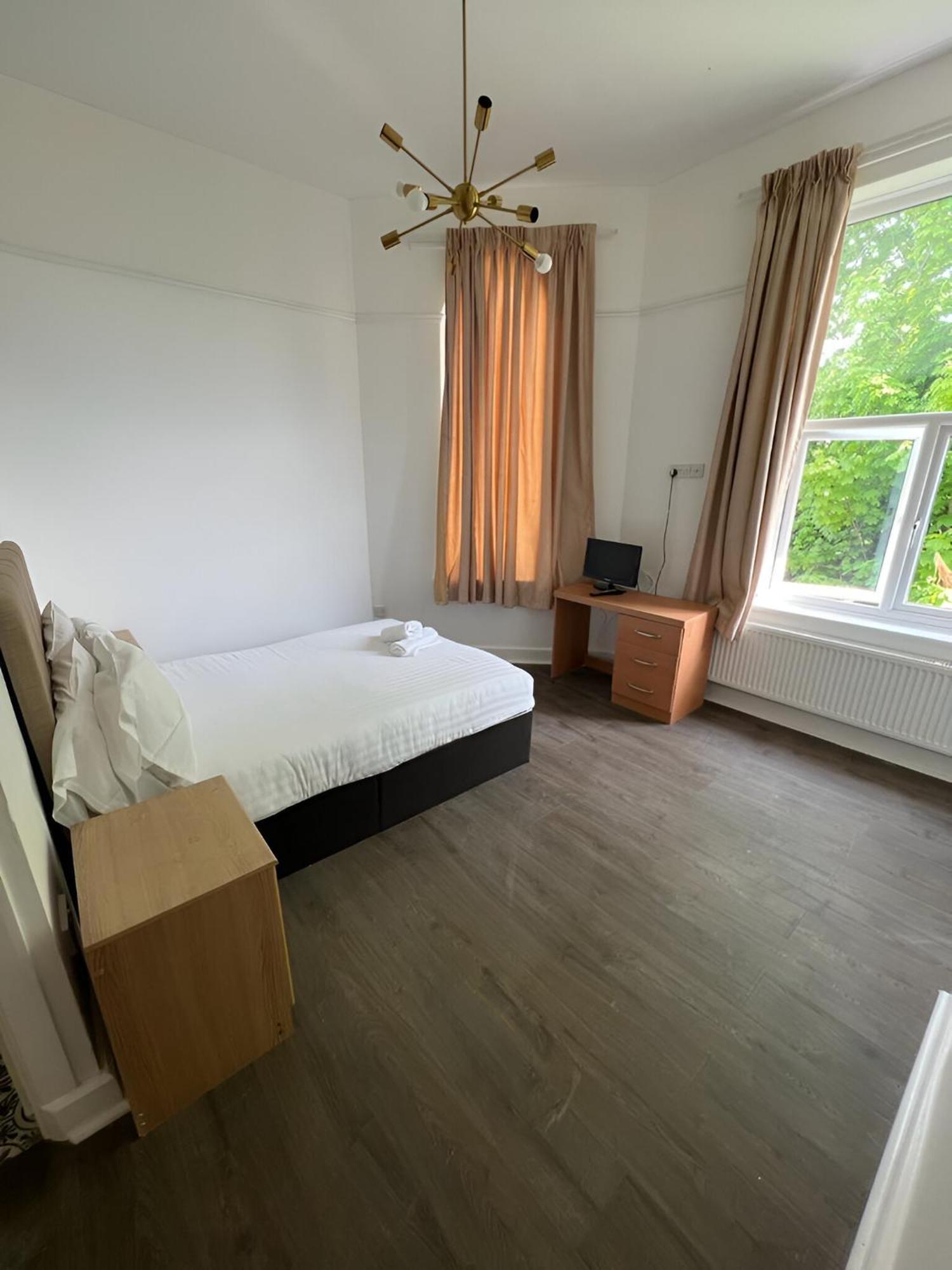 טורקוואי Crofton House Hotel חדר תמונה