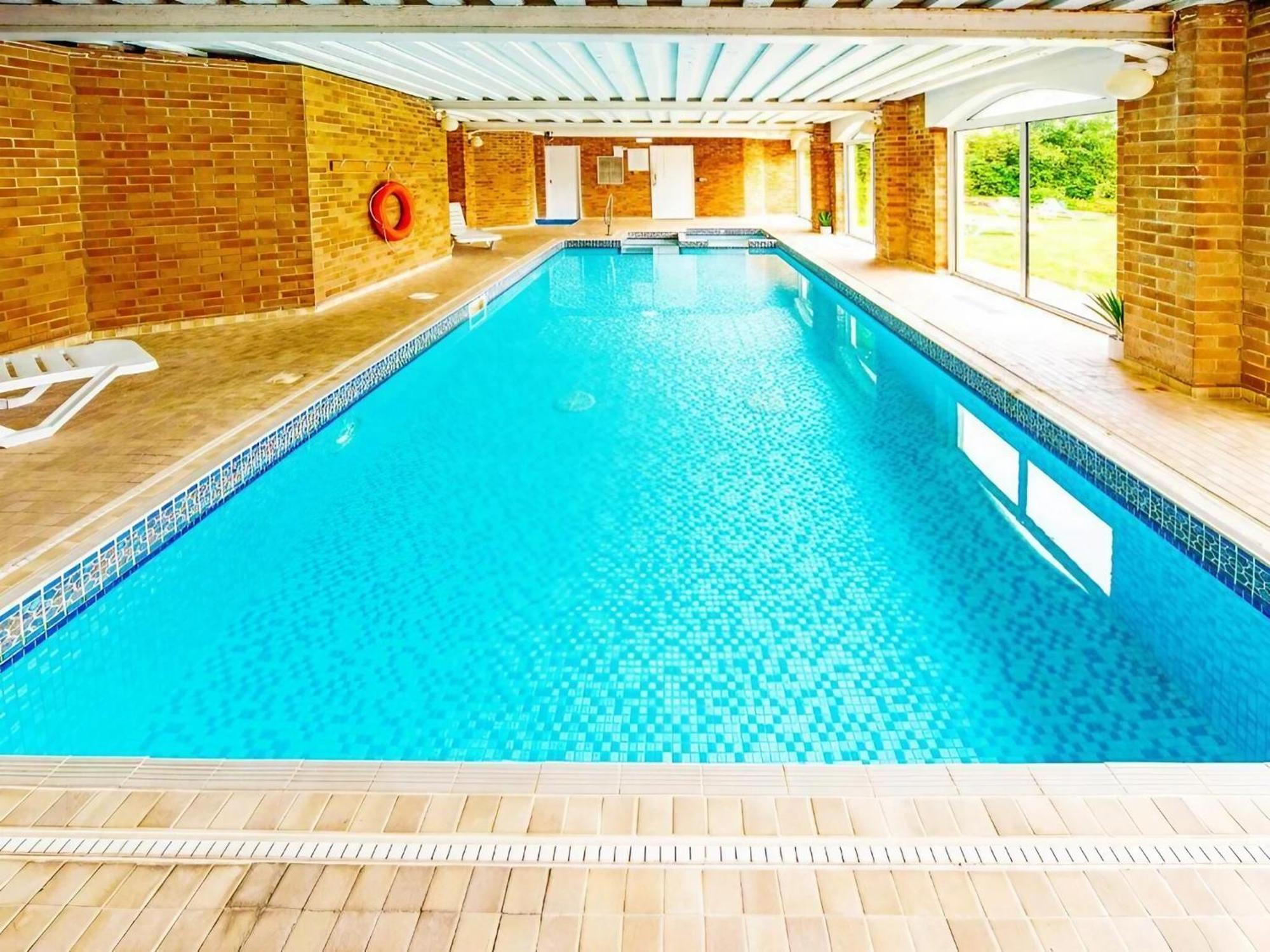טורקוואי Crofton House Hotel מראה חיצוני תמונה