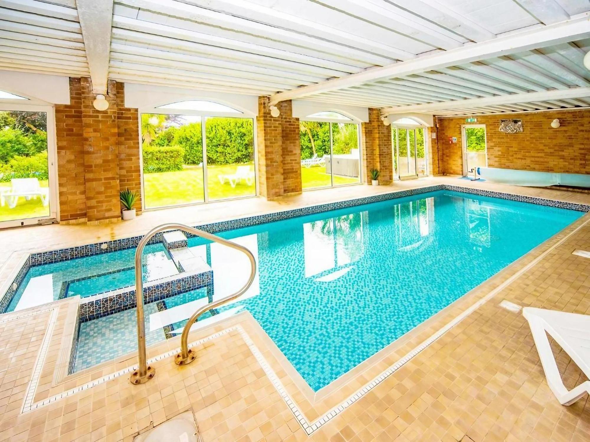 טורקוואי Crofton House Hotel מראה חיצוני תמונה