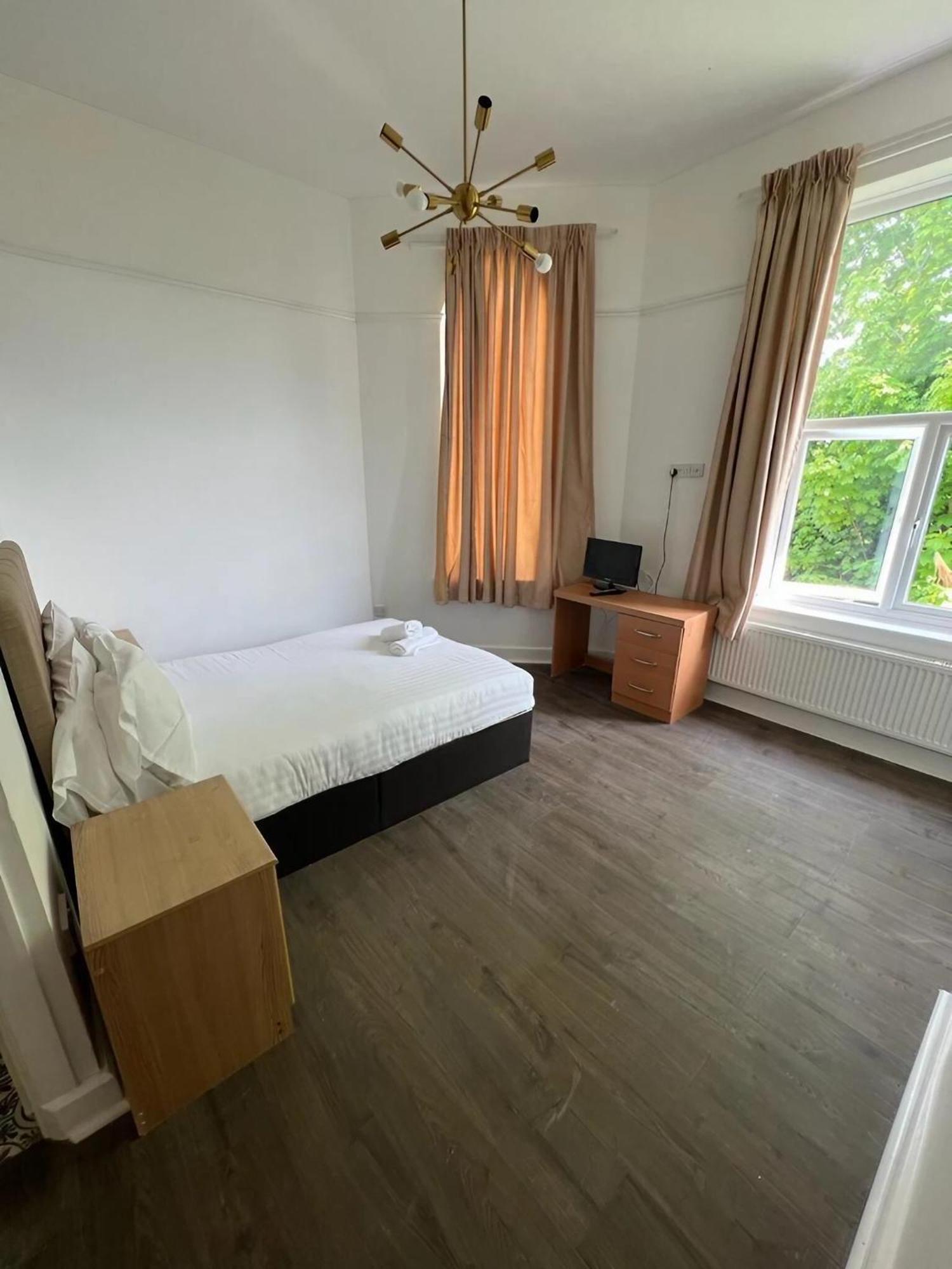 טורקוואי Crofton House Hotel חדר תמונה