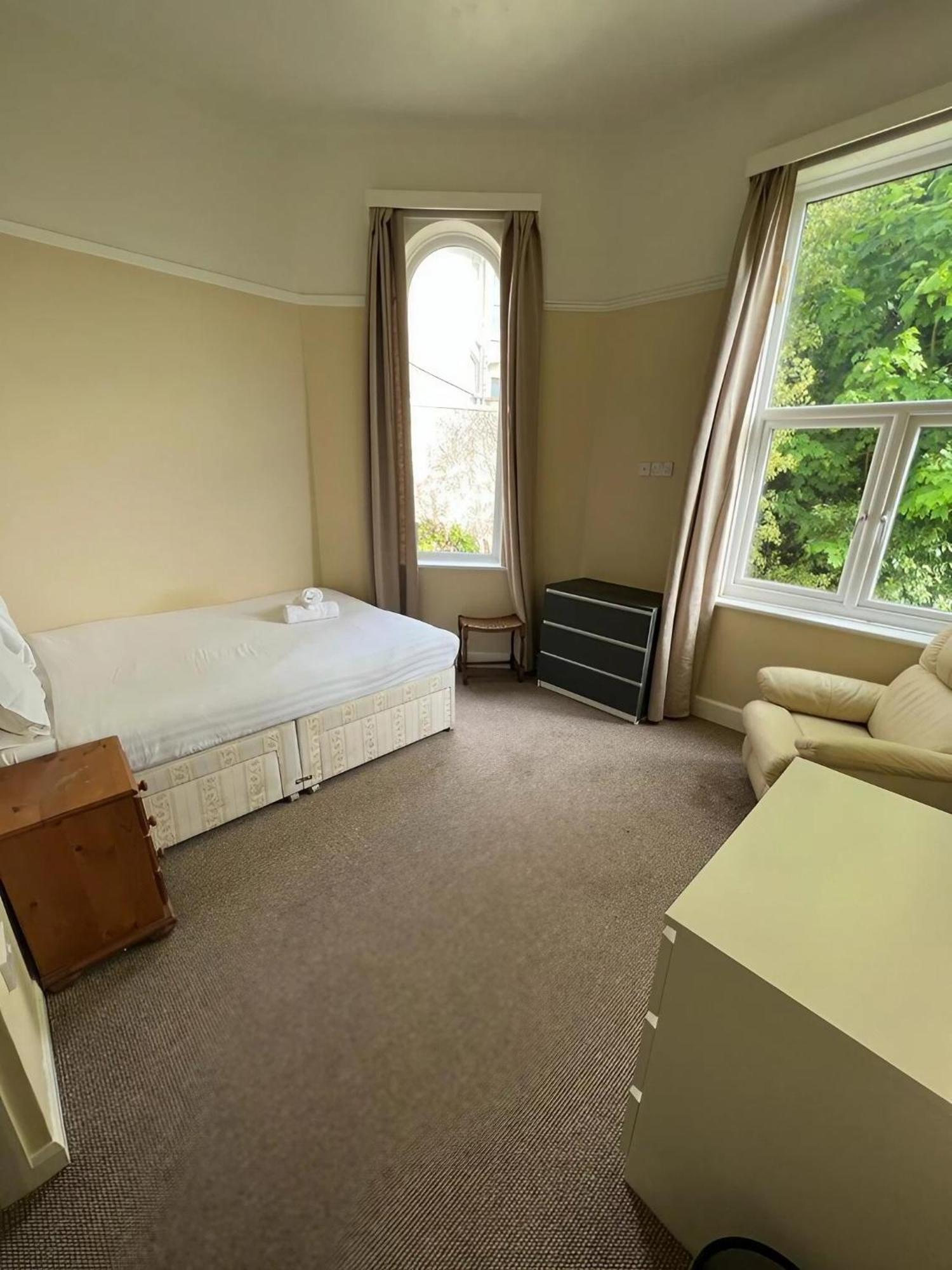 טורקוואי Crofton House Hotel חדר תמונה