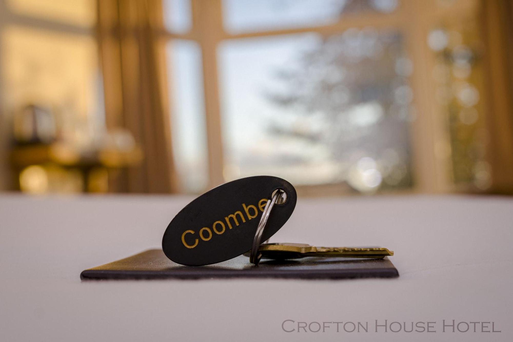 טורקוואי Crofton House Hotel מראה חיצוני תמונה