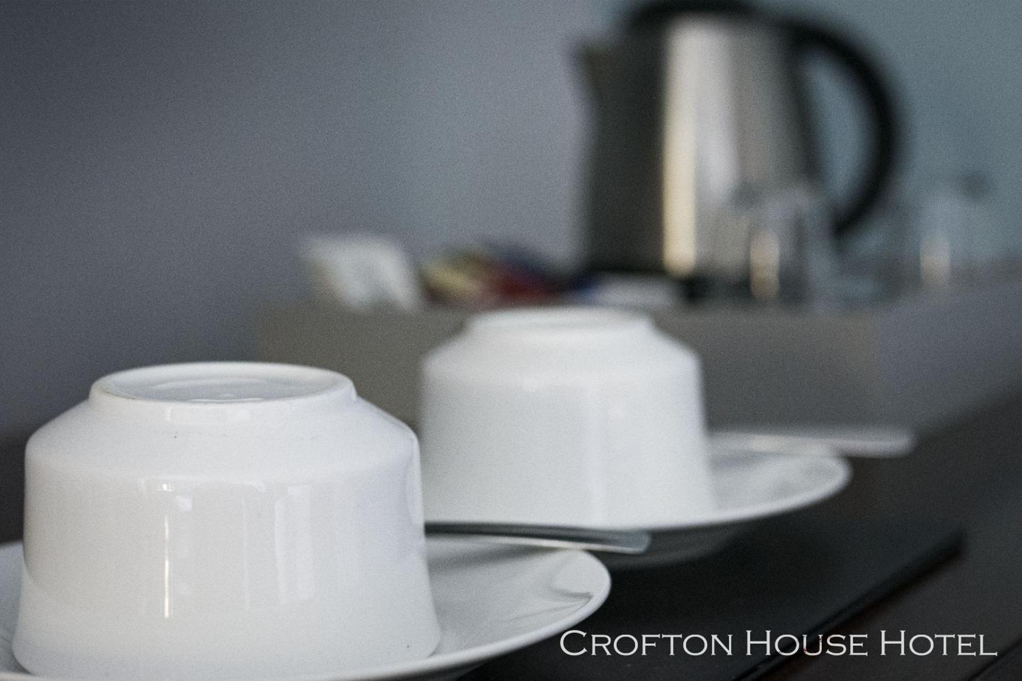 טורקוואי Crofton House Hotel מראה חיצוני תמונה
