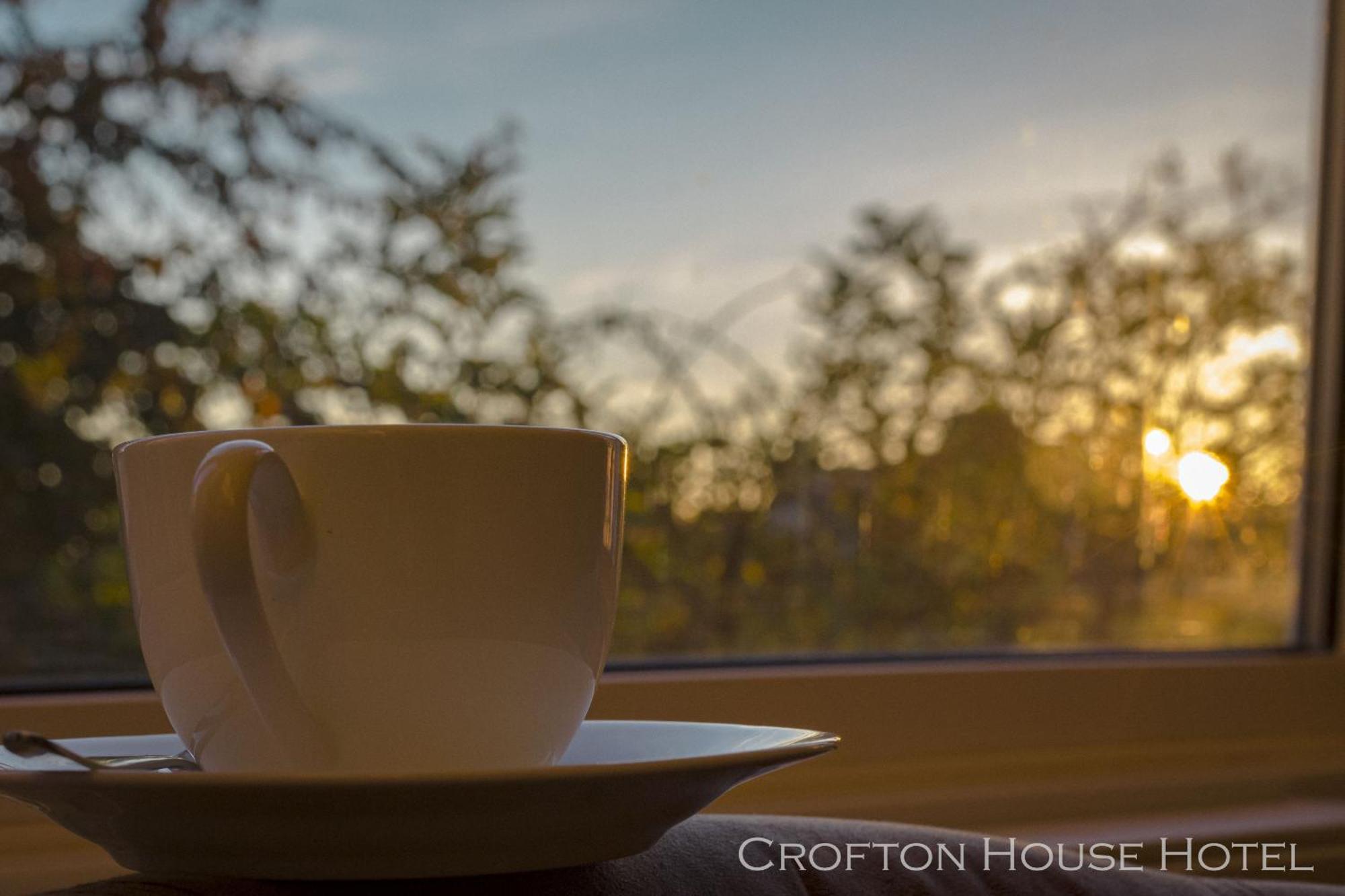 טורקוואי Crofton House Hotel מראה חיצוני תמונה