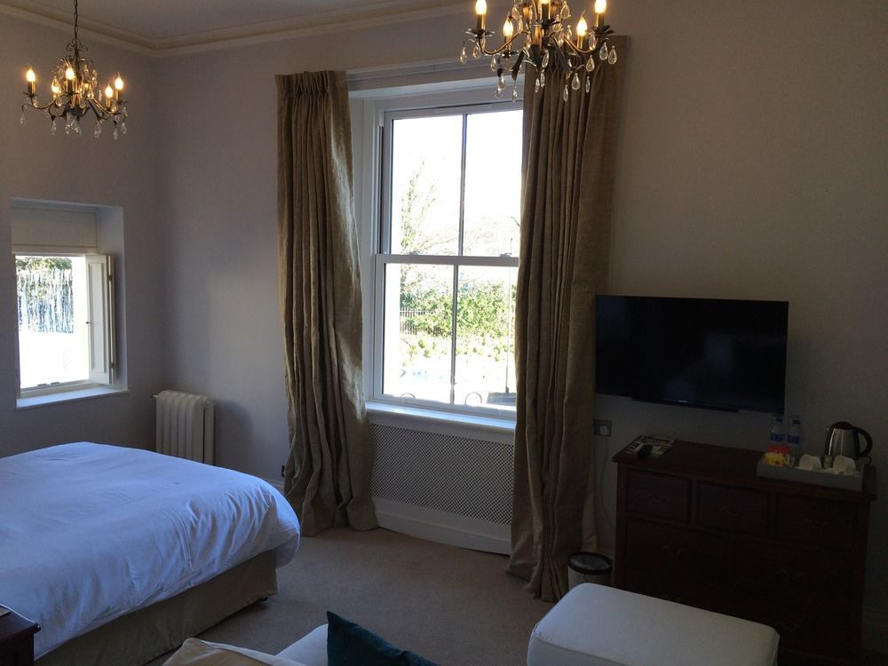 טורקוואי Crofton House Hotel מראה חיצוני תמונה