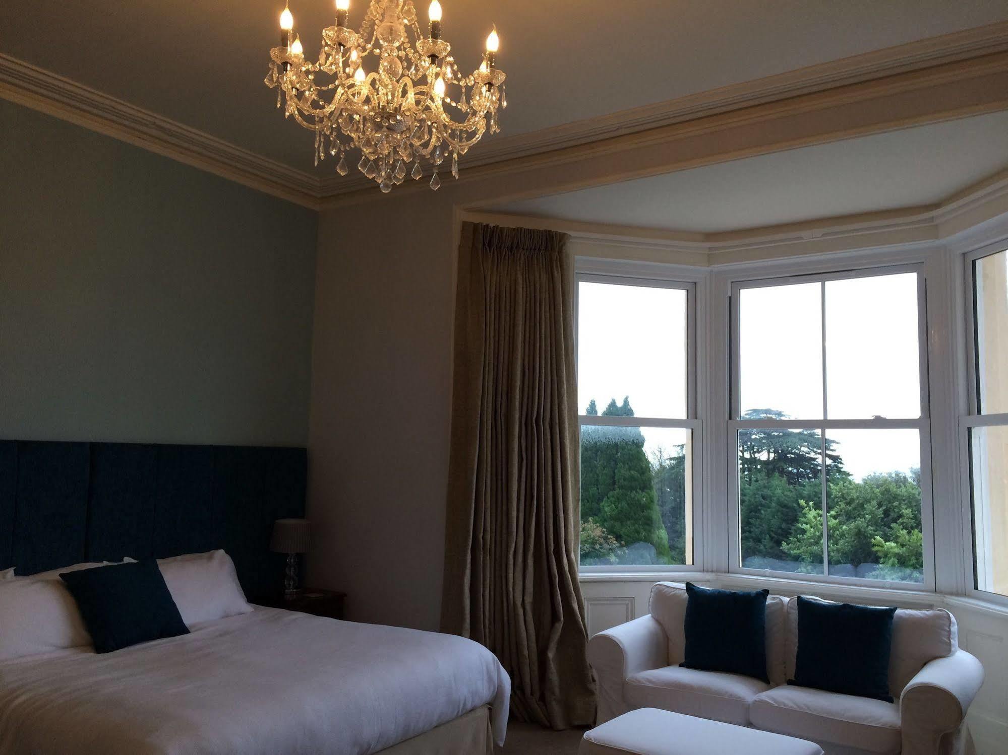 טורקוואי Crofton House Hotel מראה חיצוני תמונה