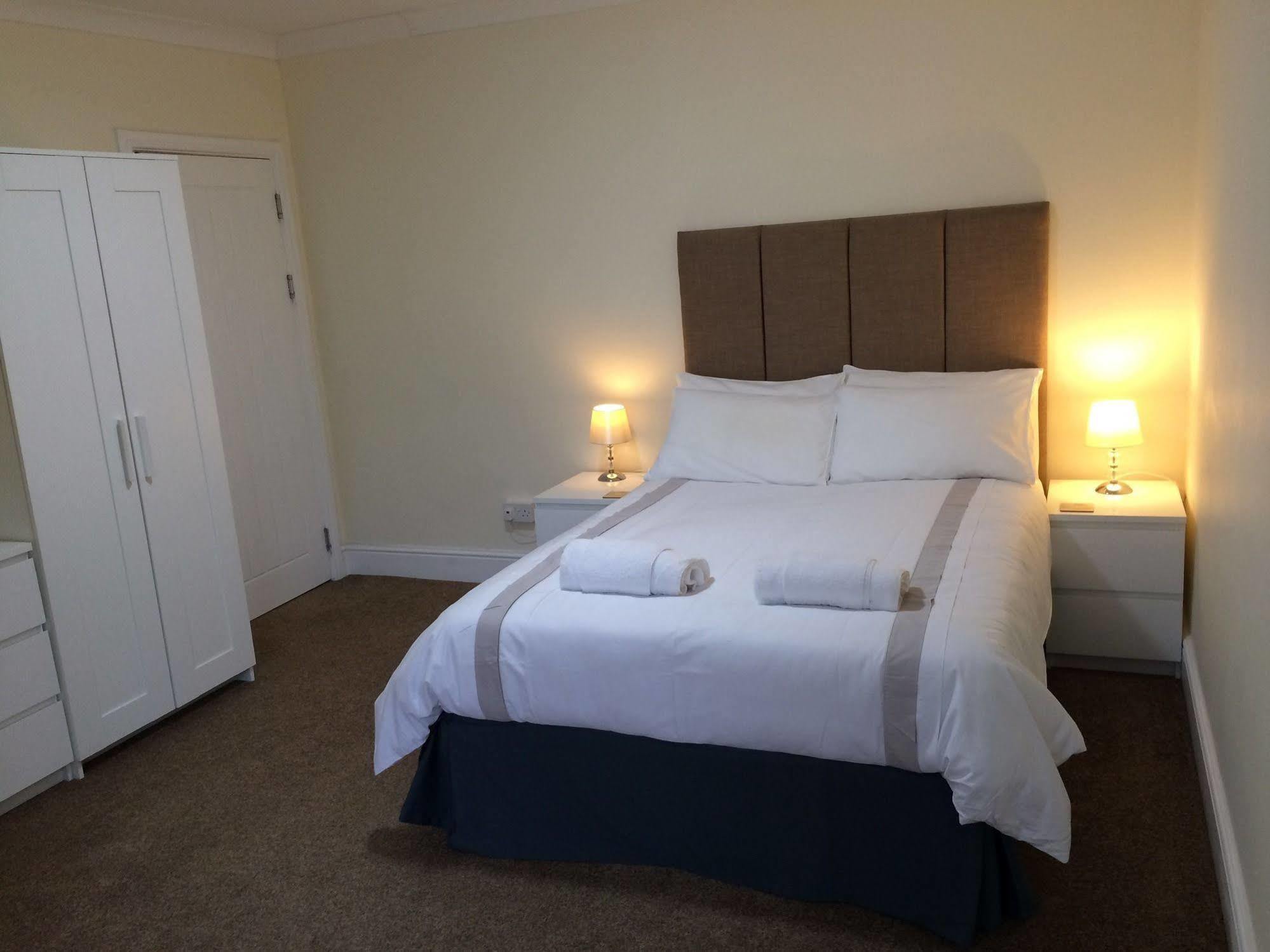 טורקוואי Crofton House Hotel מראה חיצוני תמונה